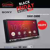 Sony-XAV-3500