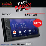 Sony-XAV-1500