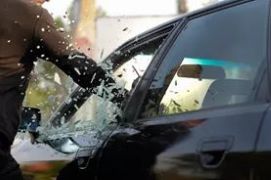 Why not tint your windows today for extra safety From R999