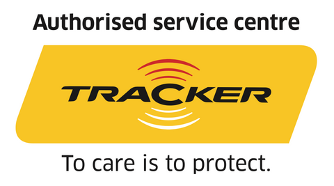 Tracker R139pm