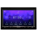 Sony-XAV-3500